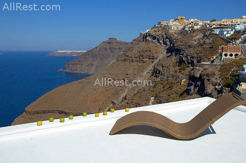 Athina Repose Santorini Suites 3